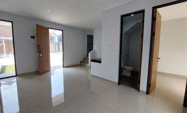 Dijual Rumah Baru 2 Lantai Modern di Kopo Strategis Dekat Tol Kopo & Margaasih