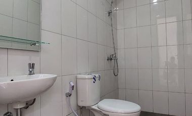 Dijual Rumah Baru 2 Lantai Modern di Kopo Strategis Dekat Tol Kopo & Margaasih