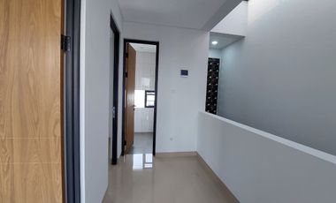 Dijual Rumah Baru 2 Lantai Modern di Kopo Strategis Dekat Tol Kopo & Margaasih