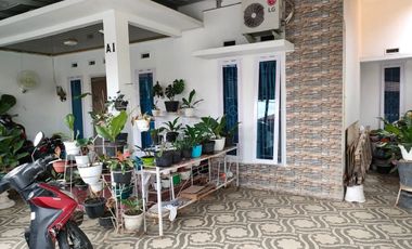 Rumah Jl. Lubuk Lintas, balai gadang, (Dekat kampus UIN Imam Bonjol Padang)