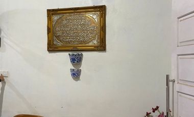 Rumah Jl. Lubuk Lintas, balai gadang, (Dekat kampus UIN Imam Bonjol Padang)