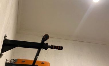 Rumah Jl. Lubuk Lintas, balai gadang, (Dekat kampus UIN Imam Bonjol Padang)