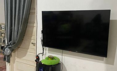 Rumah Jl. Lubuk Lintas, balai gadang, (Dekat kampus UIN Imam Bonjol Padang)