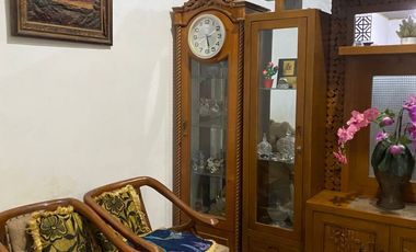 Rumah Jl. Lubuk Lintas, balai gadang, (Dekat kampus UIN Imam Bonjol Padang)