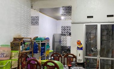 Rumah Jl. Lubuk Lintas, balai gadang, (Dekat kampus UIN Imam Bonjol Padang)