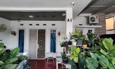 Rumah Jl. Lubuk Lintas, balai gadang, (Dekat kampus UIN Imam Bonjol Padang)