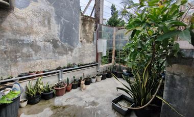 Rumah Jl. Lubuk Lintas, balai gadang, (Dekat kampus UIN Imam Bonjol Padang)