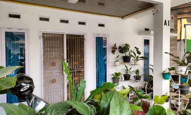 Rumah Jl. Lubuk Lintas, balai gadang, (Dekat kampus UIN Imam Bonjol Padang)