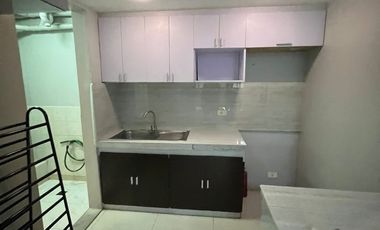 Condo for sale  2 bedroom Php 2.7m 50.54sqm Pasig Condo Rush Sale
