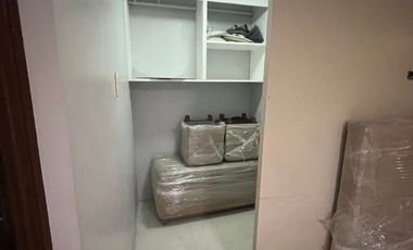 Condo for sale  2 bedroom Php 2.7m 50.54sqm Pasig Condo Rush Sale
