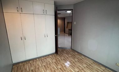 Condo for sale  2 bedroom Php 2.7m 50.54sqm Pasig Condo Rush Sale