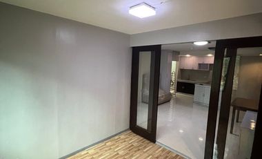 Condo for sale  2 bedroom Php 2.7m 50.54sqm Pasig Condo Rush Sale