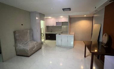 Condo for sale  2 bedroom Php 2.7m 50.54sqm Pasig Condo Rush Sale