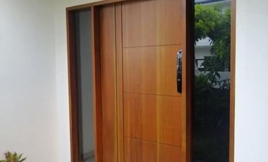 House for Sale in Paranaque near PATTS Brandnew with 4 bedrooms  - JB