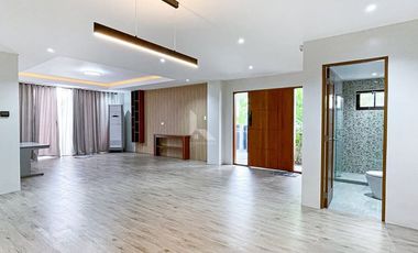 House for Sale in Paranaque near PATTS Brandnew with 4 bedrooms  - JB