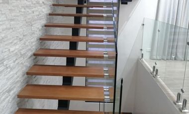 House for Sale in Paranaque near PATTS Brandnew with 4 bedrooms  - JB