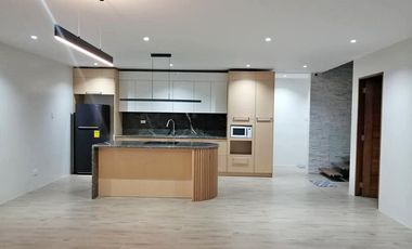 House for Sale in Paranaque near PATTS Brandnew with 4 bedrooms  - JB