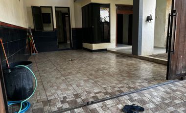 Rumah Area Denpasar Utara Dekat RS & Sekolah
