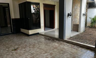 Rumah Area Denpasar Utara Dekat RS & Sekolah