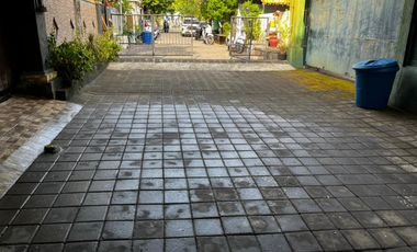 Rumah Area Denpasar Utara Dekat RS & Sekolah