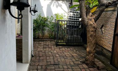 Rumah Area Denpasar Utara Dekat RS & Sekolah