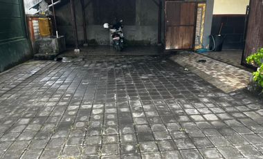 Rumah Area Denpasar Utara Dekat RS & Sekolah