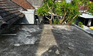 Rumah Area Denpasar Utara Dekat RS & Sekolah