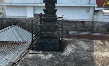 Rumah Area Denpasar Utara Dekat RS & Sekolah