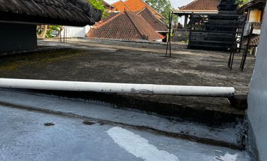 Rumah Area Denpasar Utara Dekat RS & Sekolah