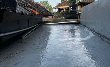 Rumah Area Denpasar Utara Dekat RS & Sekolah