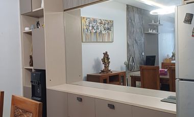 DISEWA RUMAH CLUSTER METLAND JAKARTA TIMUR - BARU RENOVASI - SIAP HUNI FULL FURNISHED