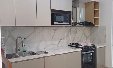 DISEWA RUMAH CLUSTER METLAND JAKARTA TIMUR - BARU RENOVASI - SIAP HUNI FULL FURNISHED