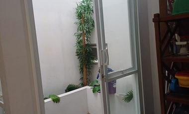 DISEWA RUMAH CLUSTER METLAND JAKARTA TIMUR - BARU RENOVASI - SIAP HUNI FULL FURNISHED