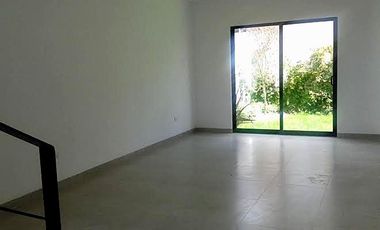 Casa en Renta en Fraccionamiento Bosques de Granada