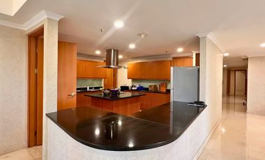 DIJUAL APARTEMEN SUDIRMAN MANSION SCBD SUDIRMAN 2 LANTAI. 3 UNIT JADI 1. RARE, CITY VIEW