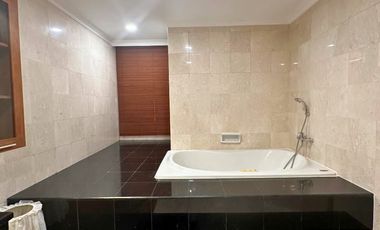 DIJUAL APARTEMEN SUDIRMAN MANSION SCBD SUDIRMAN 2 LANTAI. 3 UNIT JADI 1. RARE, CITY VIEW