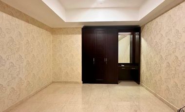 DIJUAL APARTEMEN SUDIRMAN MANSION SCBD SUDIRMAN 2 LANTAI. 3 UNIT JADI 1. RARE, CITY VIEW