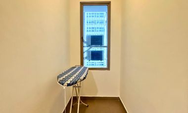 DIJUAL APARTEMEN SUDIRMAN MANSION SCBD SUDIRMAN 2 LANTAI. 3 UNIT JADI 1. RARE, CITY VIEW