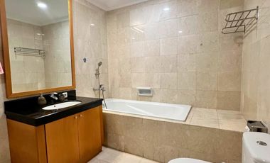 DIJUAL APARTEMEN SUDIRMAN MANSION SCBD SUDIRMAN 2 LANTAI. 3 UNIT JADI 1. RARE, CITY VIEW