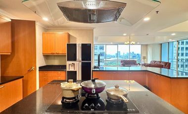 DIJUAL APARTEMEN SUDIRMAN MANSION SCBD SUDIRMAN 2 LANTAI. 3 UNIT JADI 1. RARE, CITY VIEW