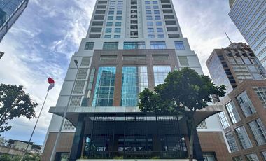 DIJUAL APARTEMEN SUDIRMAN MANSION SCBD SUDIRMAN 2 LANTAI. 3 UNIT JADI 1. RARE, CITY VIEW