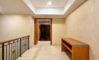 DIJUAL APARTEMEN SUDIRMAN MANSION SCBD SUDIRMAN 2 LANTAI. 3 UNIT JADI 1. RARE, CITY VIEW