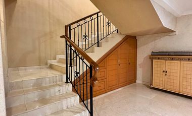 DIJUAL APARTEMEN SUDIRMAN MANSION SCBD SUDIRMAN 2 LANTAI. 3 UNIT JADI 1. RARE, CITY VIEW