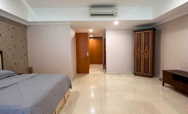 DIJUAL APARTEMEN SUDIRMAN MANSION SCBD SUDIRMAN 2 LANTAI. 3 UNIT JADI 1. RARE, CITY VIEW