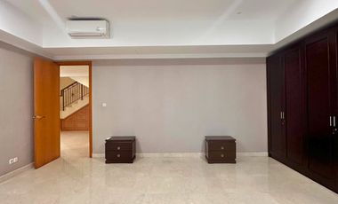 DIJUAL APARTEMEN SUDIRMAN MANSION SCBD SUDIRMAN 2 LANTAI. 3 UNIT JADI 1. RARE, CITY VIEW