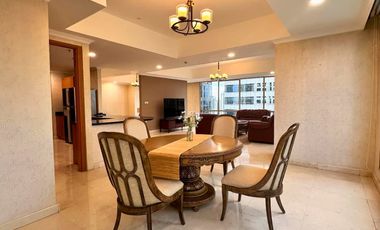 DIJUAL APARTEMEN SUDIRMAN MANSION SCBD SUDIRMAN 2 LANTAI. 3 UNIT JADI 1. RARE, CITY VIEW