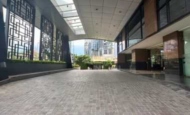 DIJUAL APARTEMEN SUDIRMAN MANSION SCBD SUDIRMAN 2 LANTAI. 3 UNIT JADI 1. RARE, CITY VIEW