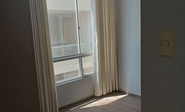 ALQUILER MODERNO DEPA VISTA EXTERIOR EN EDIFICIO PONCIANAS DEL CHIPE – PIURA / SIN AMOBLAR