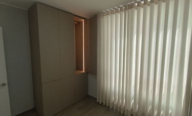 ALQUILER MODERNO DEPA VISTA EXTERIOR EN EDIFICIO PONCIANAS DEL CHIPE – PIURA / SIN AMOBLAR