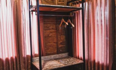 Exclusive Freehold Modern Joglo Villa with Panoramic Lake View